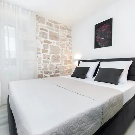 Apartment Volta Sea View Rovinj