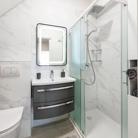 Volta Sea View Apartment Rovinj