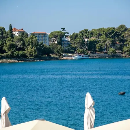 Apartment Volta Sea View Rovinj