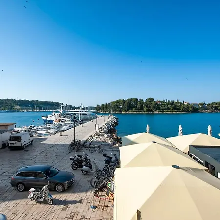 Volta Sea View Rovinj