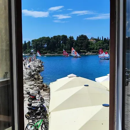 Volta Sea View Apartment *