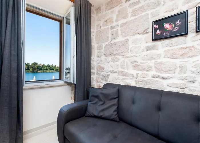 Volta Sea View Daire