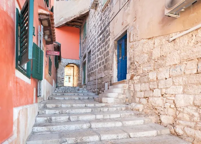 Volta Sea View Rovinj