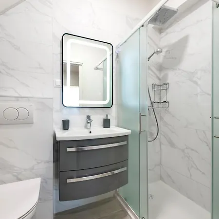 Volta Sea View Appartamento