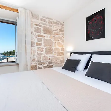 Volta Sea View * Ρόβινι