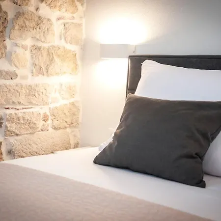 Apartmán Volta Sea View *