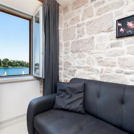 Volta Sea View Apartmán