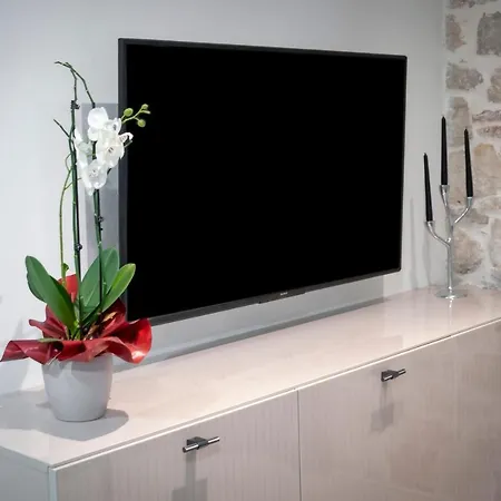 Volta Sea View Apartment Rovinj