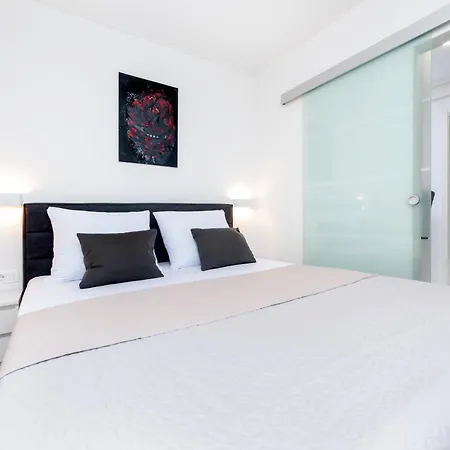 Volta Sea View * Rovinj