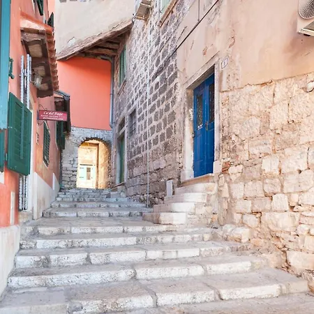 Volta Sea View Rovinj