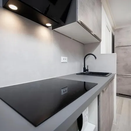 Volta Sea View Apartment *