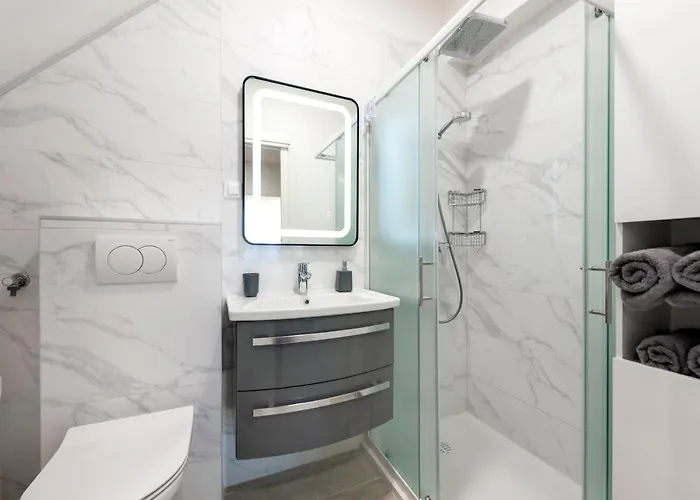 Volta Sea View Apartman