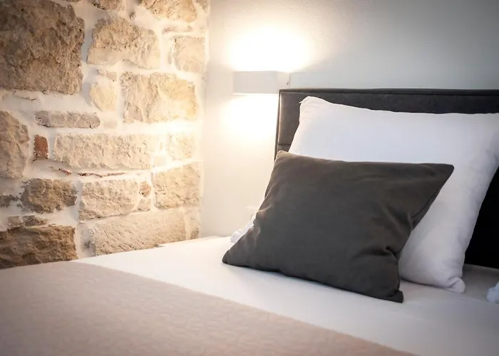 Apartman Volta Sea View *