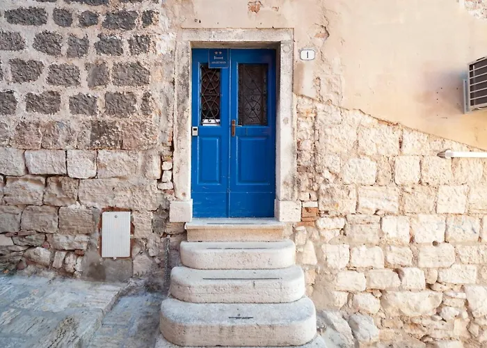 Διαμέρισμα Volta Sea View *