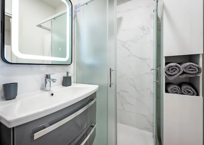 Volta Sea View * Rovinj