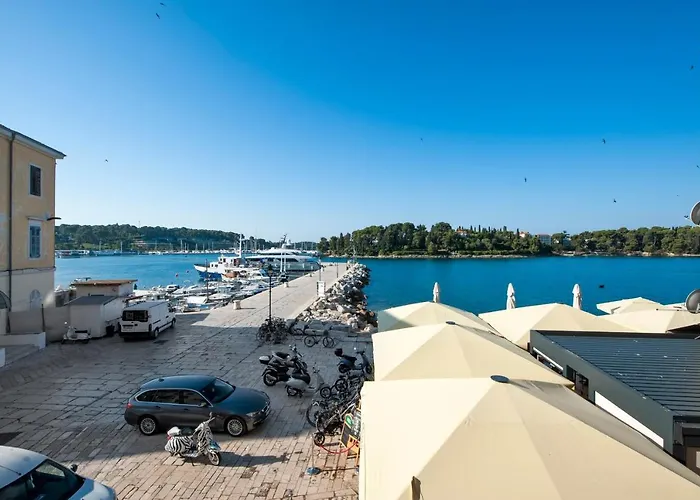 Volta Sea View Rovinj