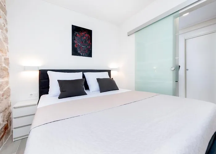 Volta Sea View * Rovinj