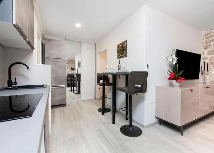 Volta Sea View Ρόβινι