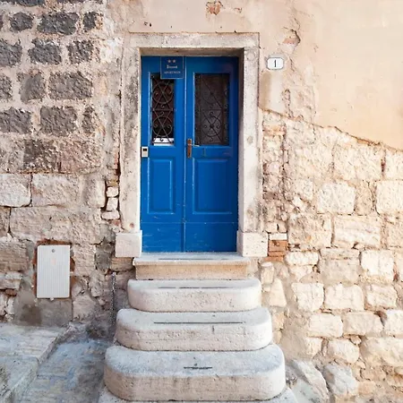 公寓 Volta Sea View *